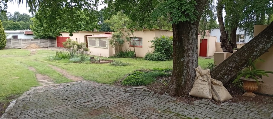 3 Bedroom Property for Sale in Vrede Free State